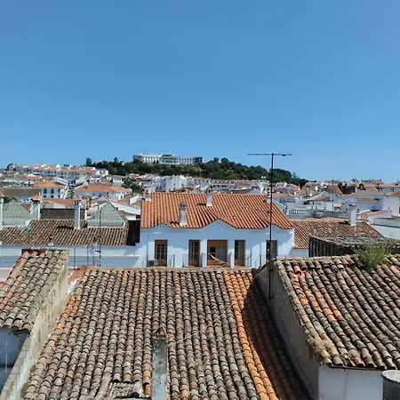 Casamanuela Apartment