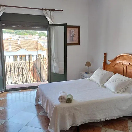 Casamanuela Apartment *