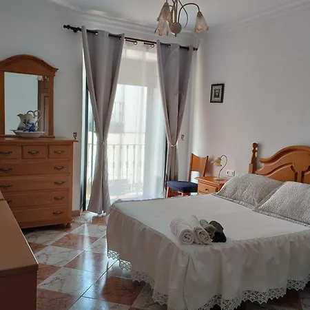 Apartment Casamanuela Aracena